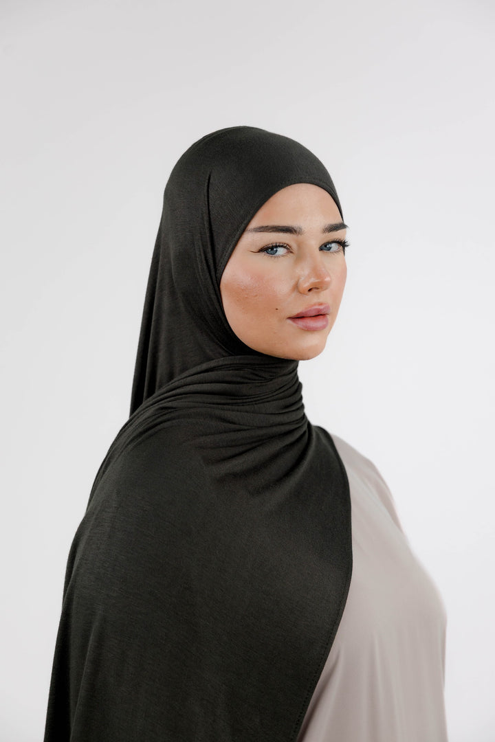 Bamboo Jersey | Oliverdrab
