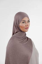 Load image into Gallery viewer, Bamboo Jersey | Taupe
