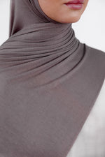 Load image into Gallery viewer, Bamboo Jersey | Taupe
