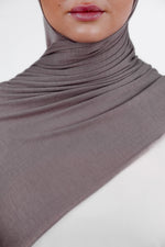 Load image into Gallery viewer, Bamboo Jersey | Taupe
