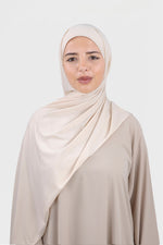 Load image into Gallery viewer, Premium Jersey | Creamy Beige
