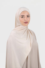 Load image into Gallery viewer, Premium Jersey | Creamy Beige
