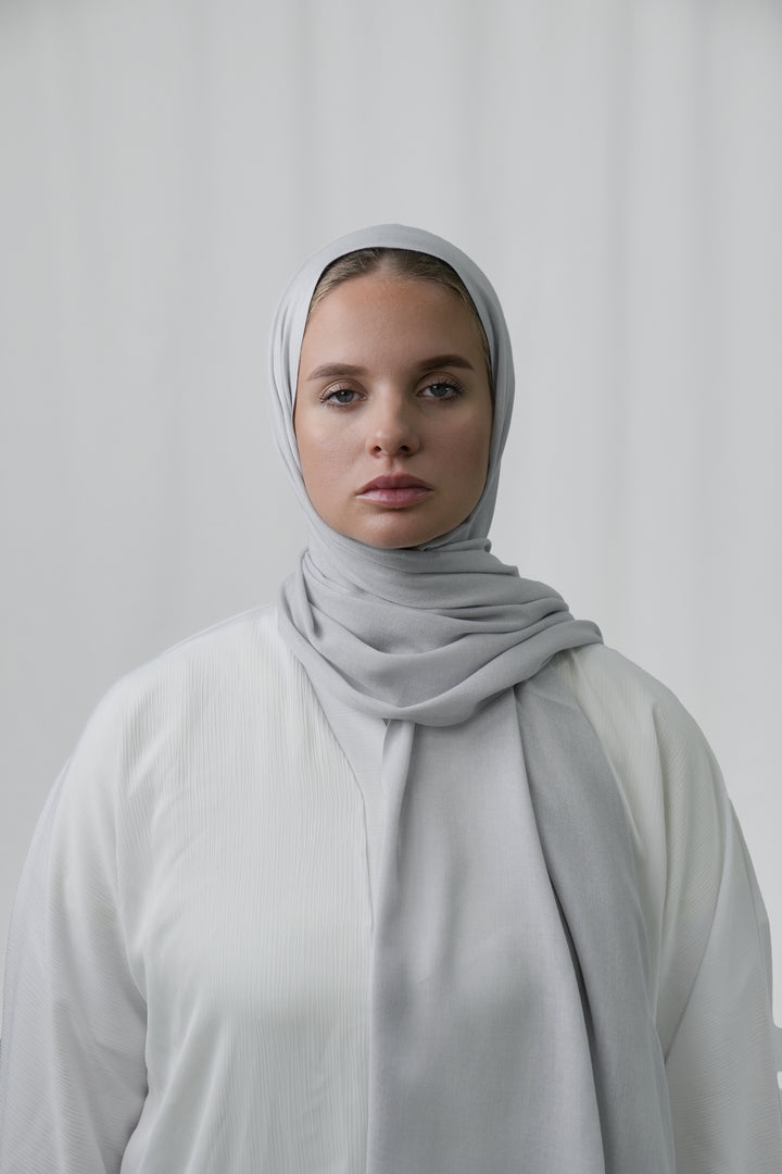 Pashmina | Gray
