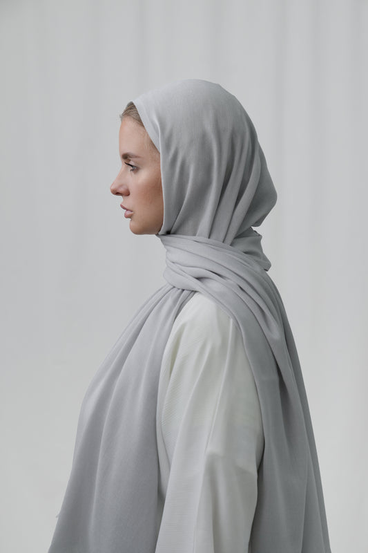 Pashmina | Grey