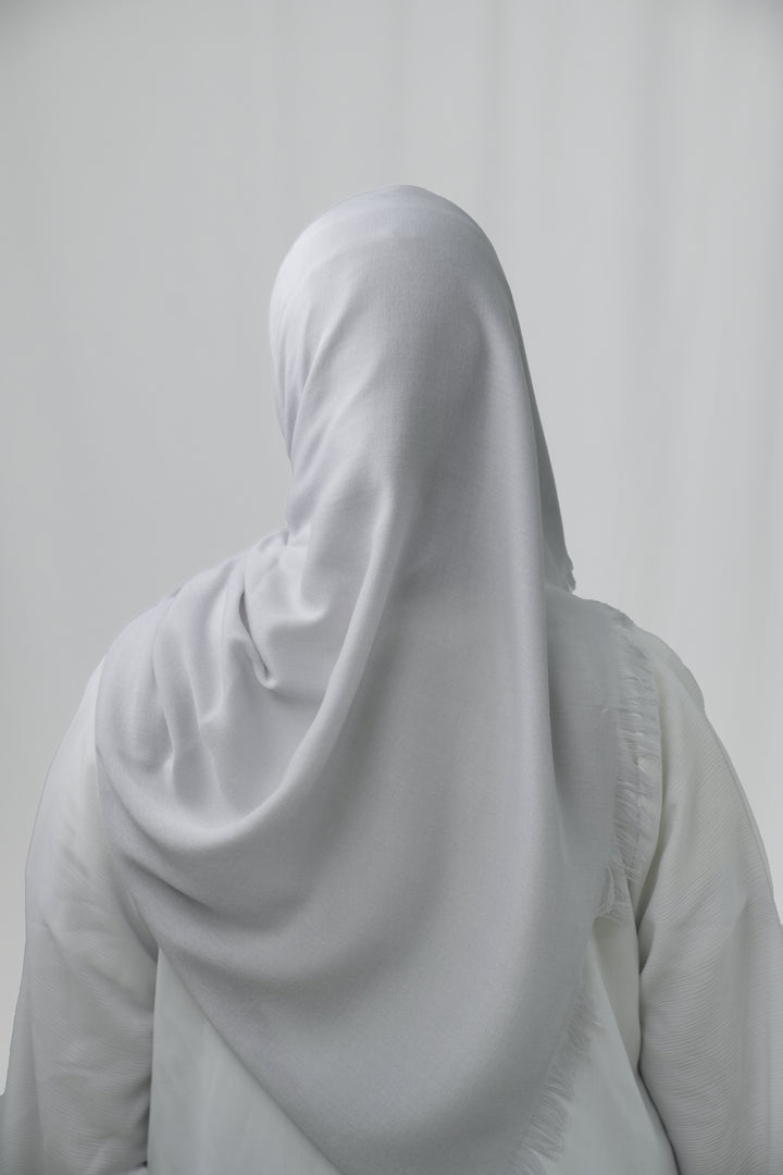 Pashmina | Gray