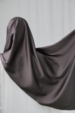 Charger l&#39;image dans la visionneuse de galerie, Silk | Deep Taupe
