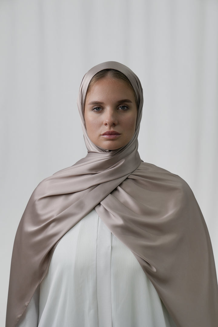 Silk | Royal Beige