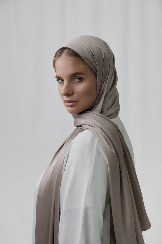 Silk | Royal Beige