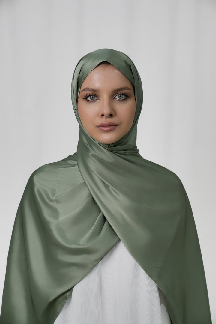 Silk | Forest
