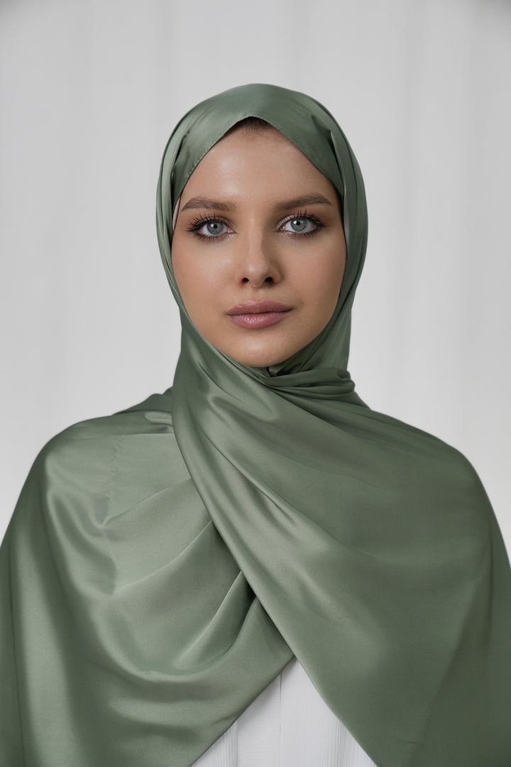 Silk | Forest