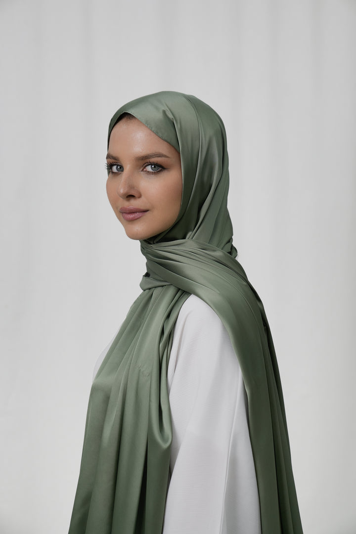 Silk | Forest