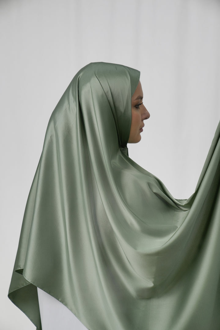 Silk | Forest