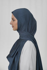 Load image into Gallery viewer, Crinkle | Royal Blue
