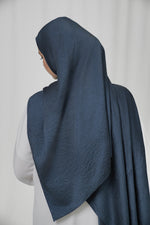 Load image into Gallery viewer, Crinkle | Royal Blue
