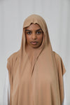 Crystal Jersey | Sand