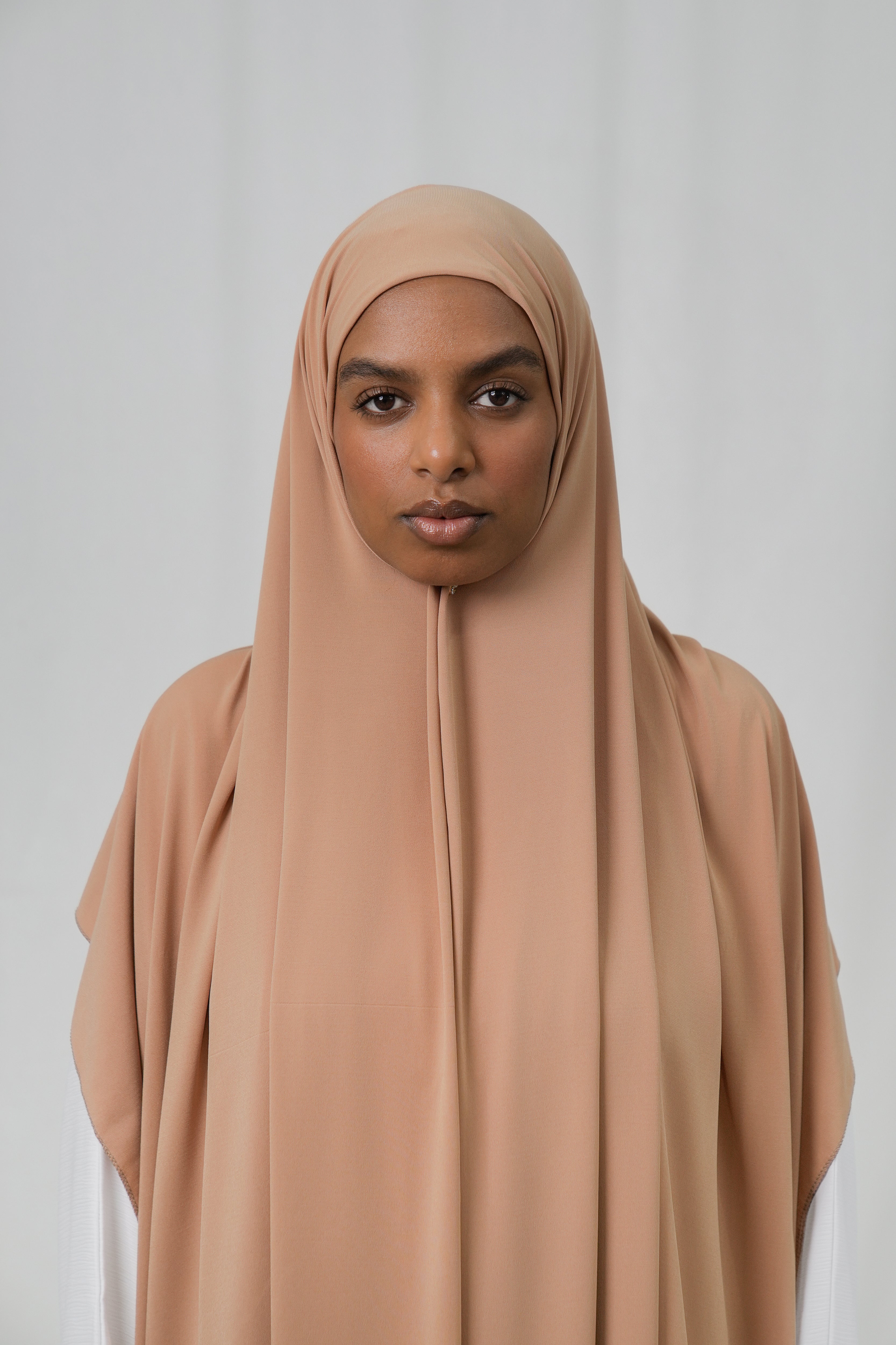 Premium Jersey | Peach