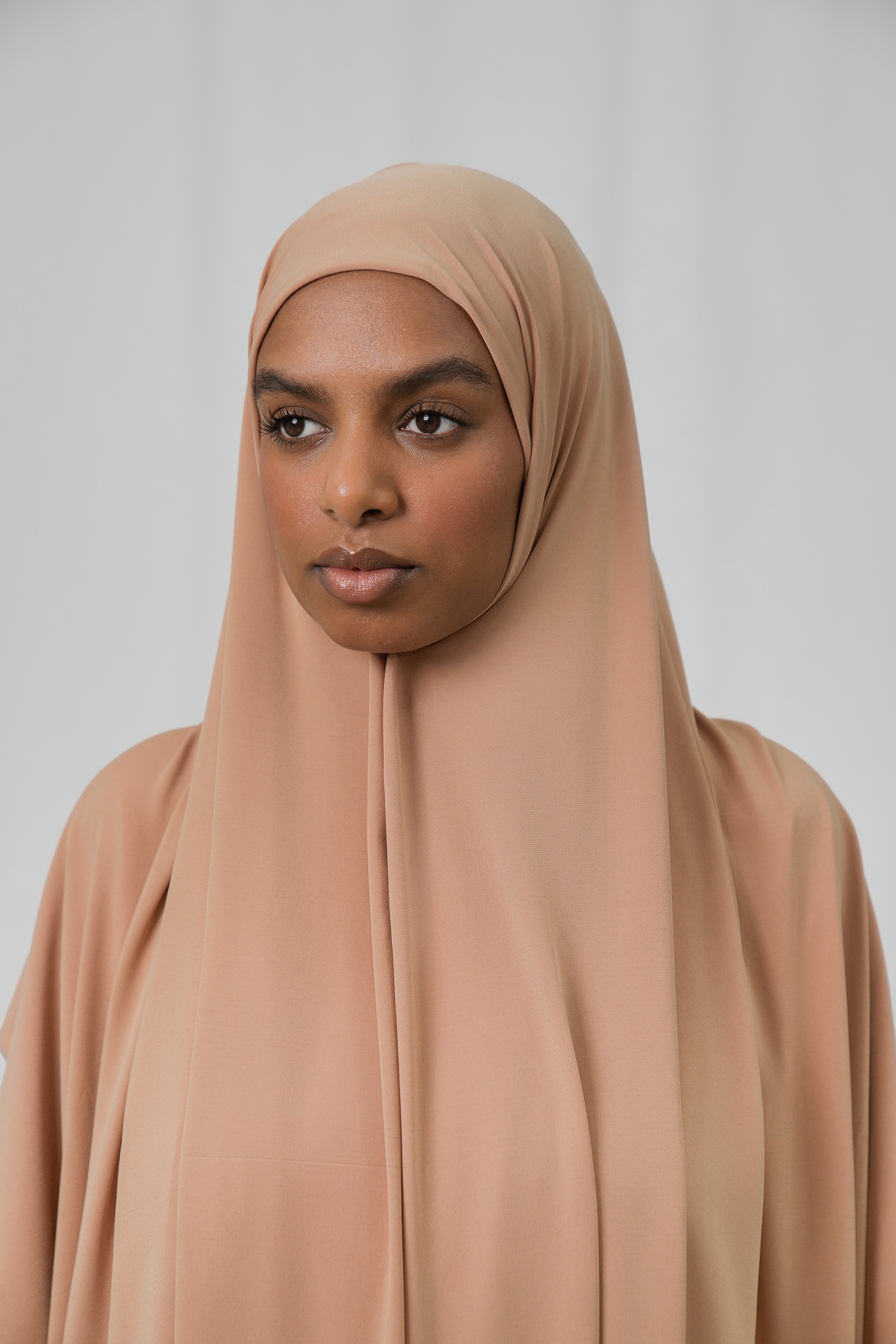 Premium Jersey | Peach