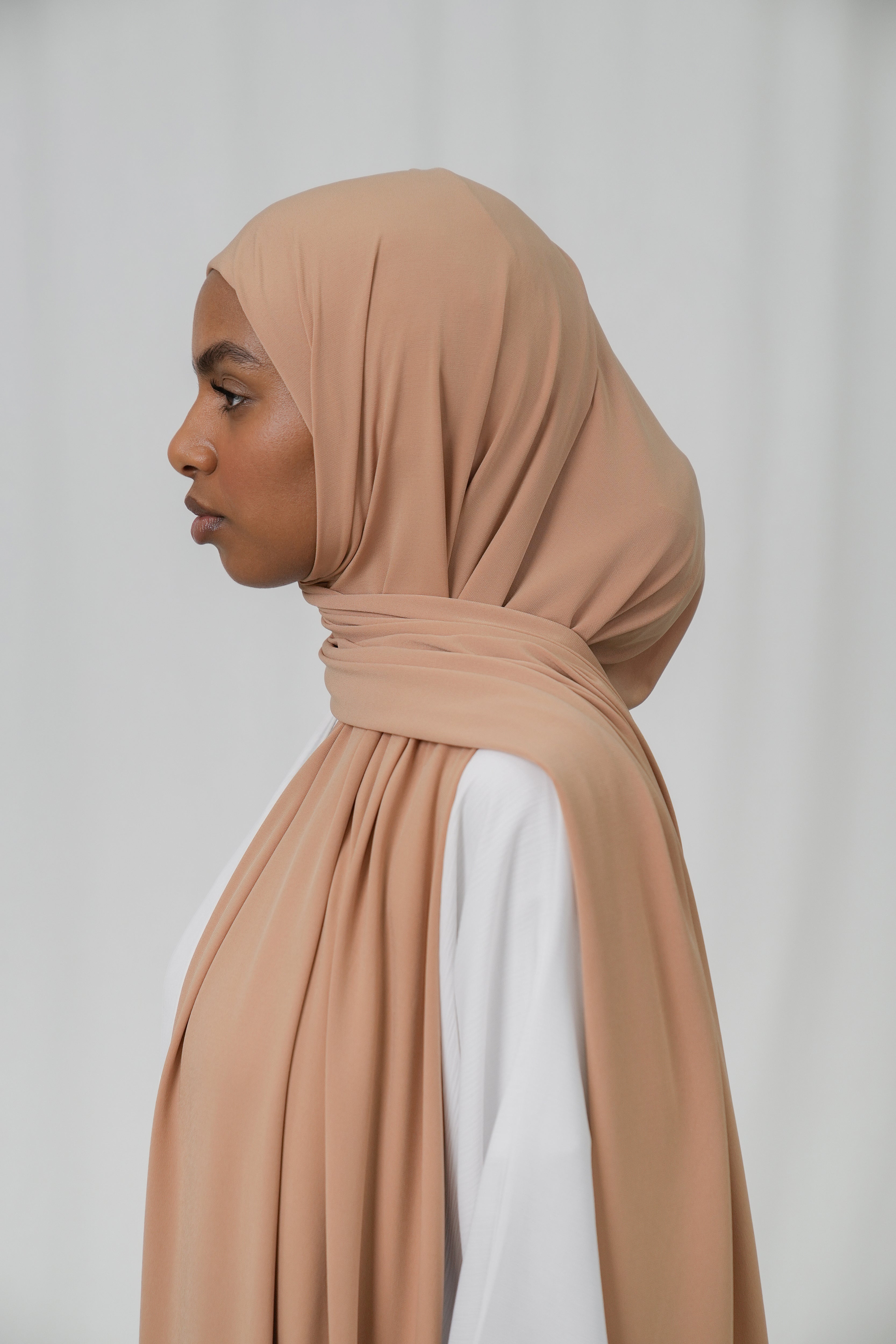 Premium Jersey | Peach