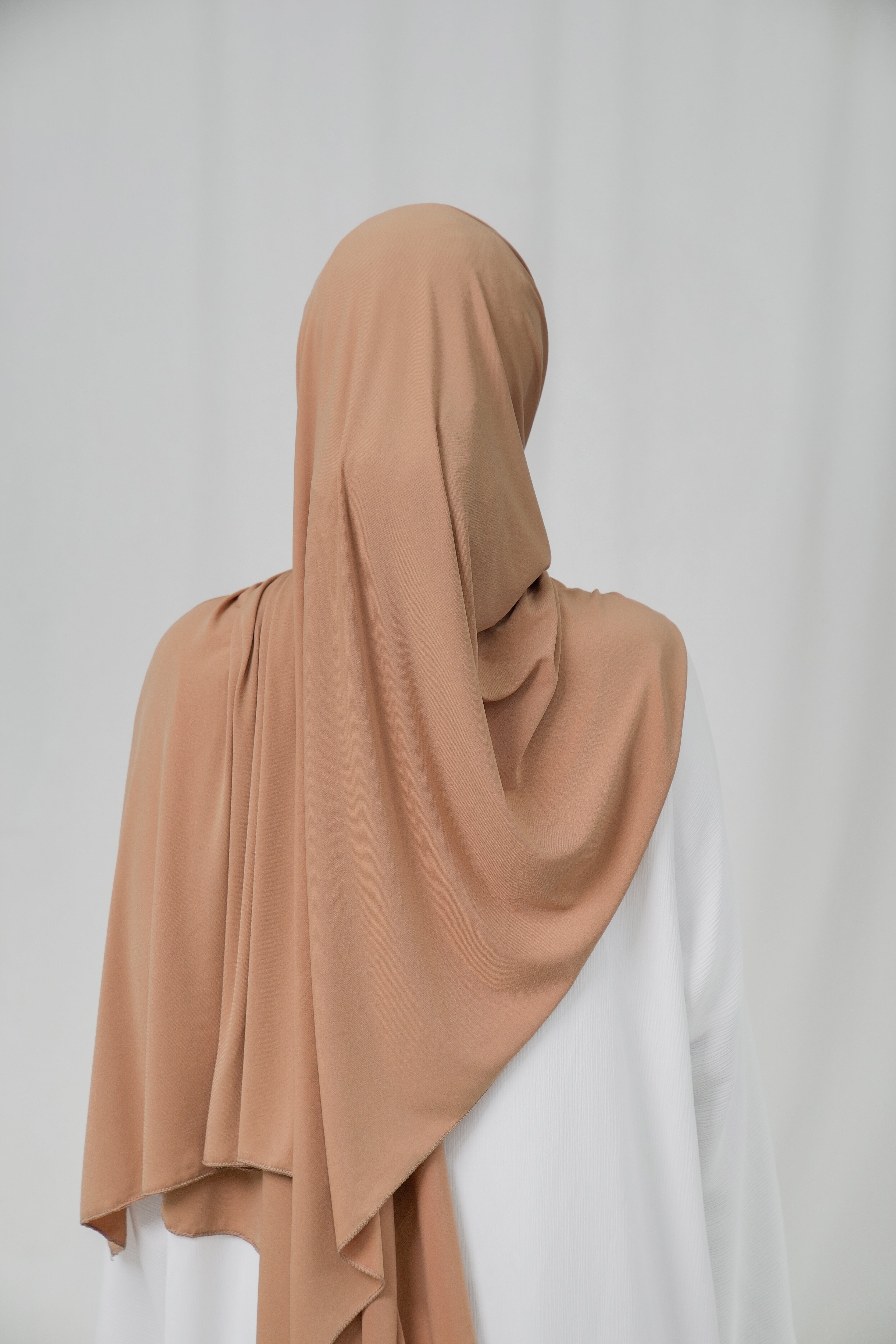 Premium Jersey | Peach