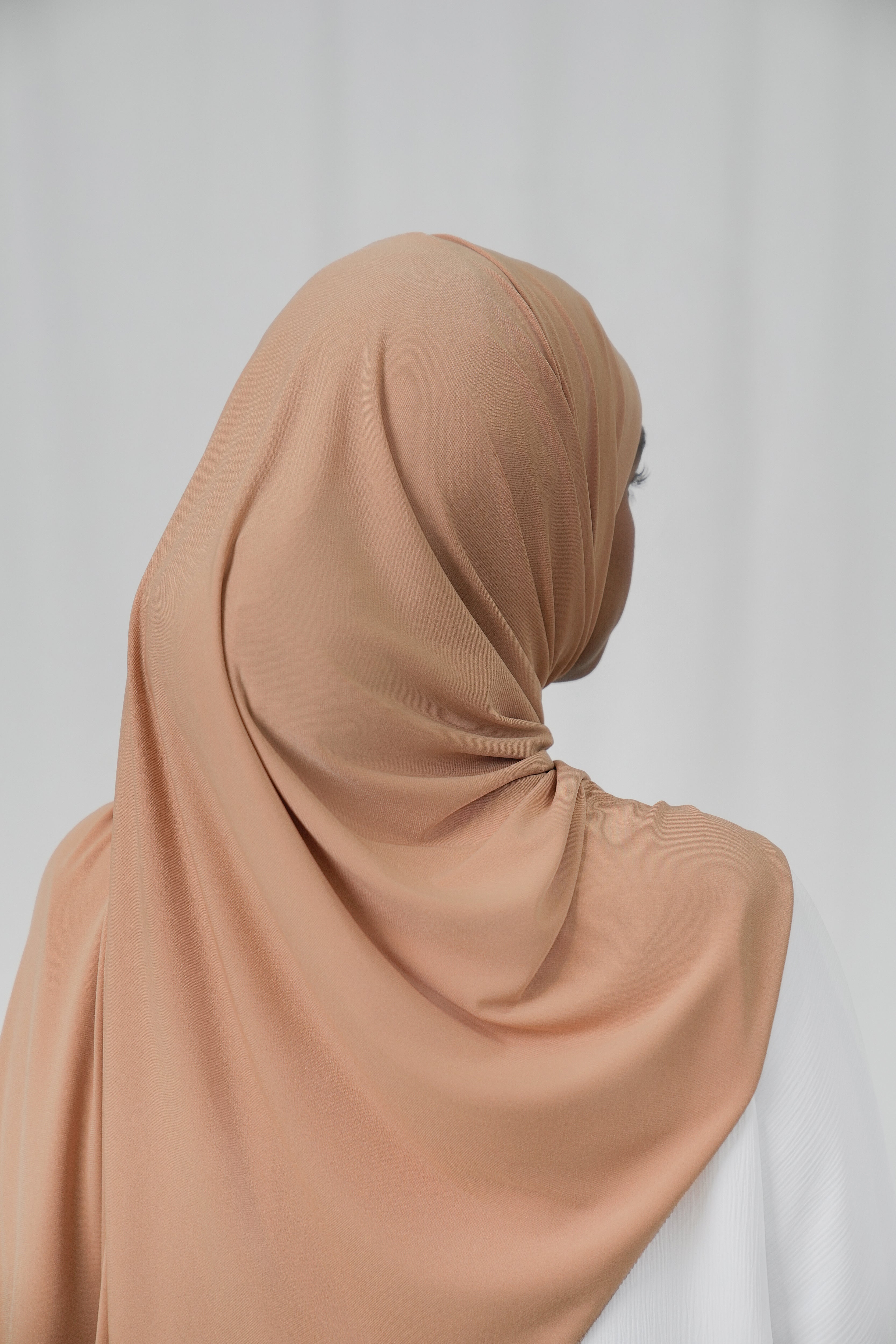 Premium Jersey | Peach