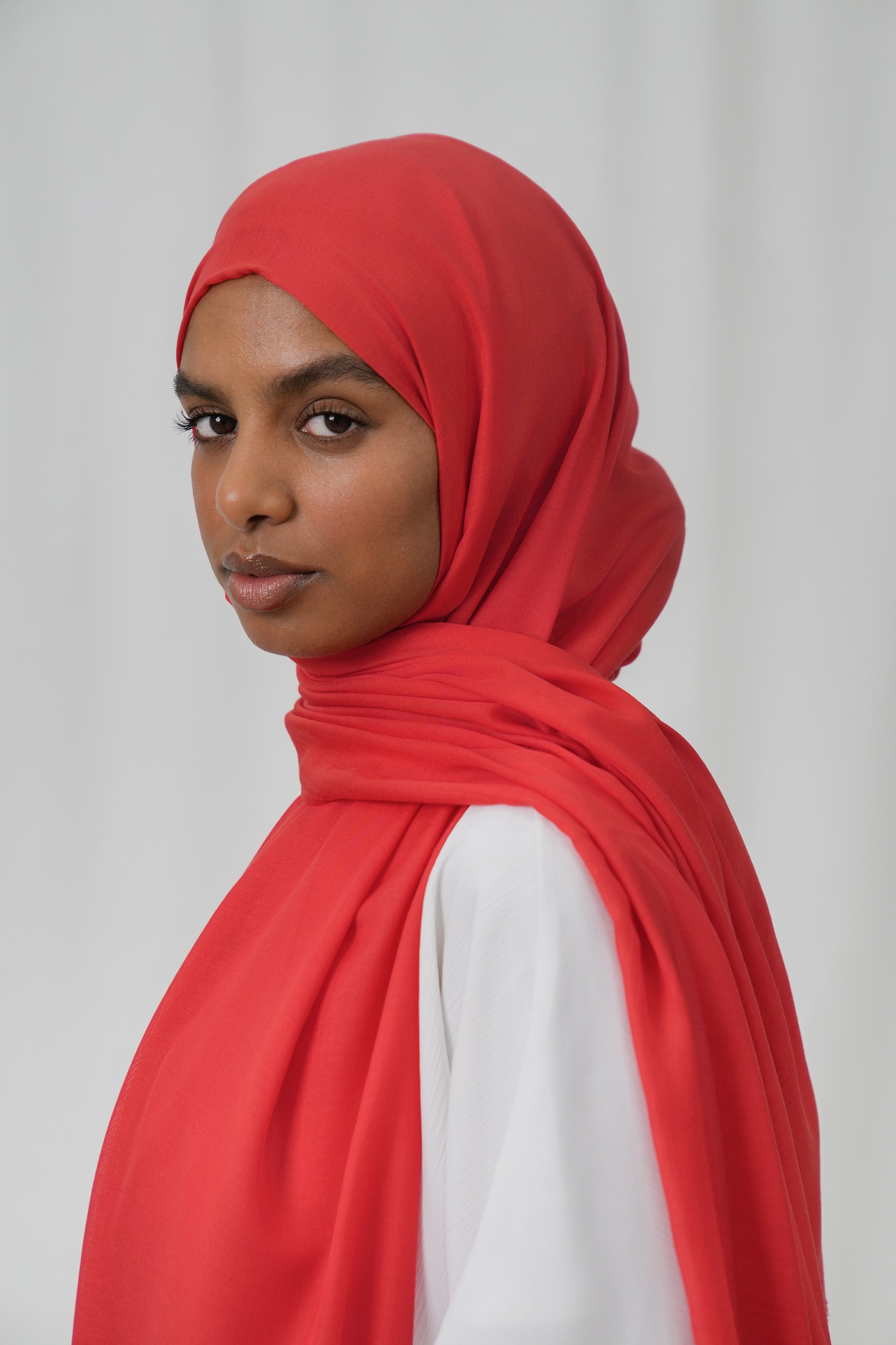 Sada Hijab | Sunset
