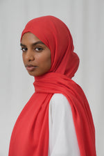Load image into Gallery viewer, Sada Hijab | Sunset
