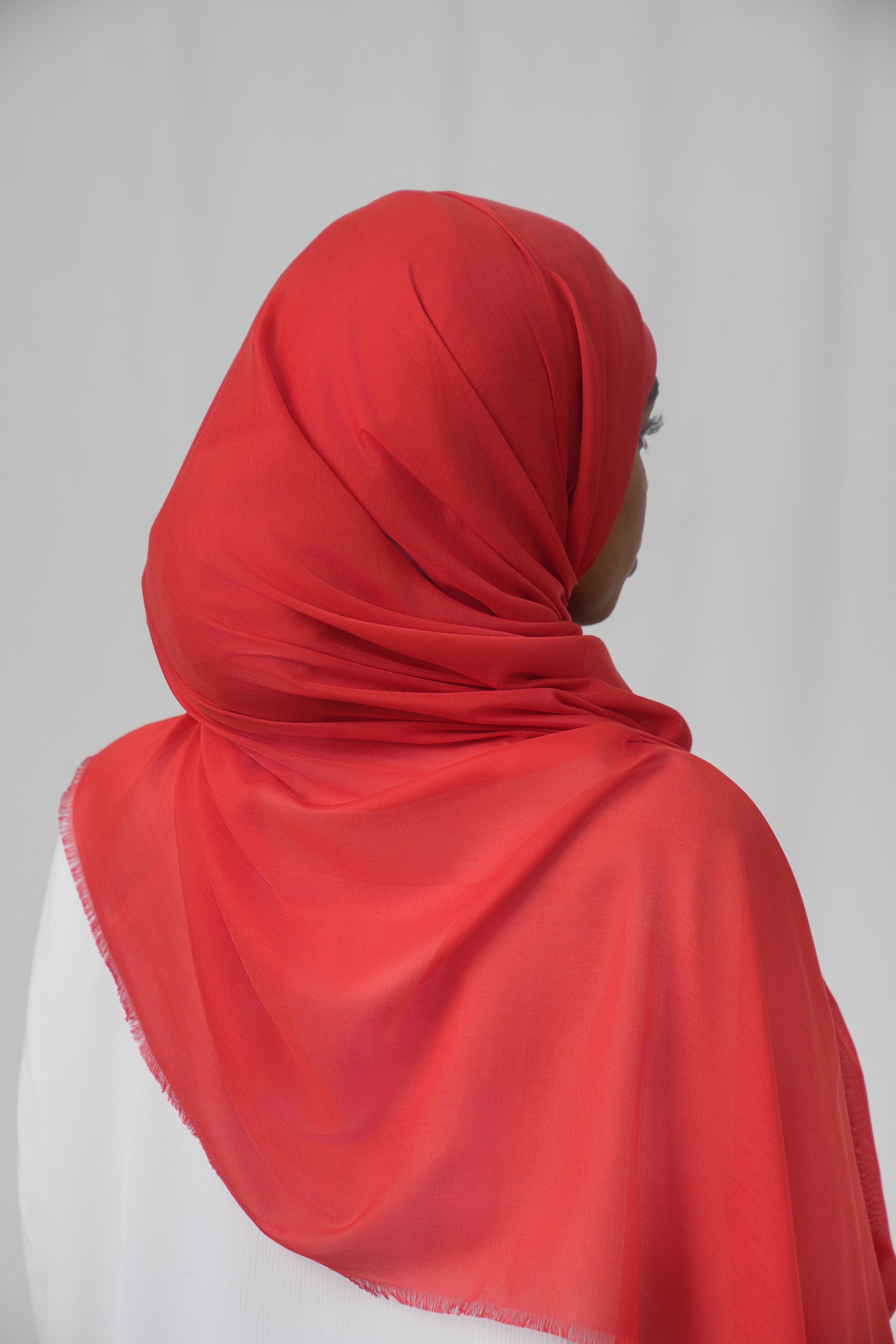 Sada Hijab | Sunset