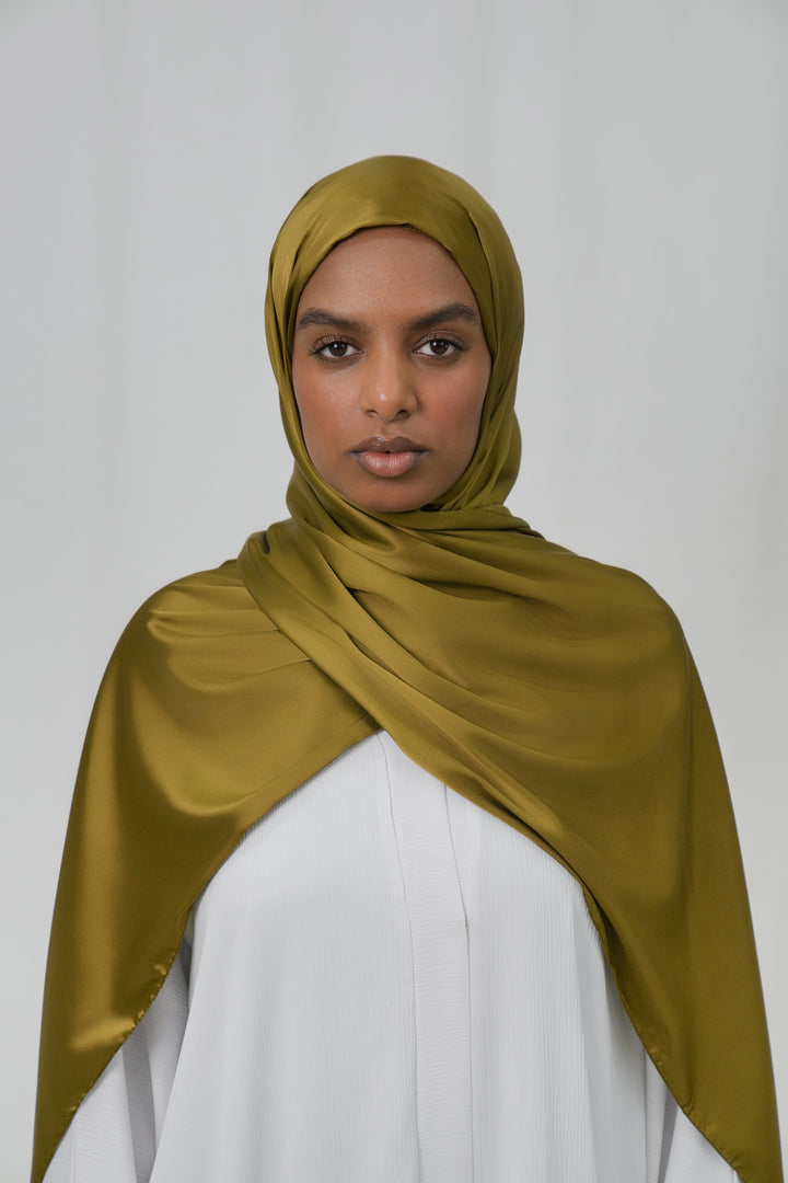 Silk | Goldish