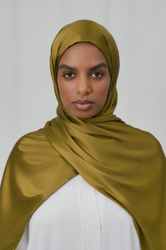 Silk | Goldish