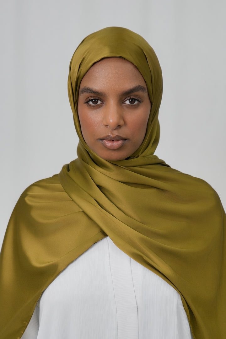 Silk | Goldish