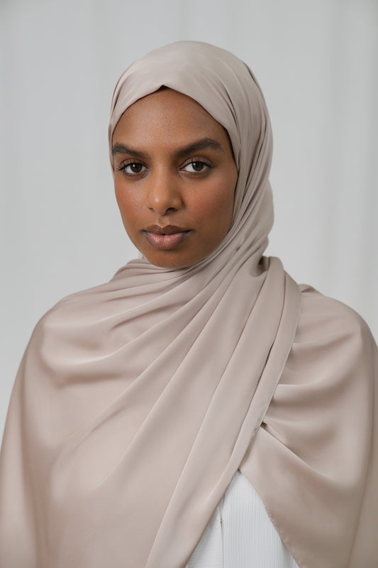 Silk | Beige