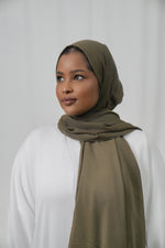 Load image into Gallery viewer, Sada Hijab | Forest
