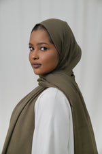Load image into Gallery viewer, Sada Hijab | Forest
