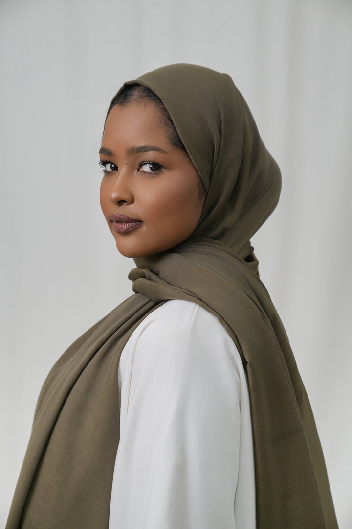 Sada Hijab | Forest