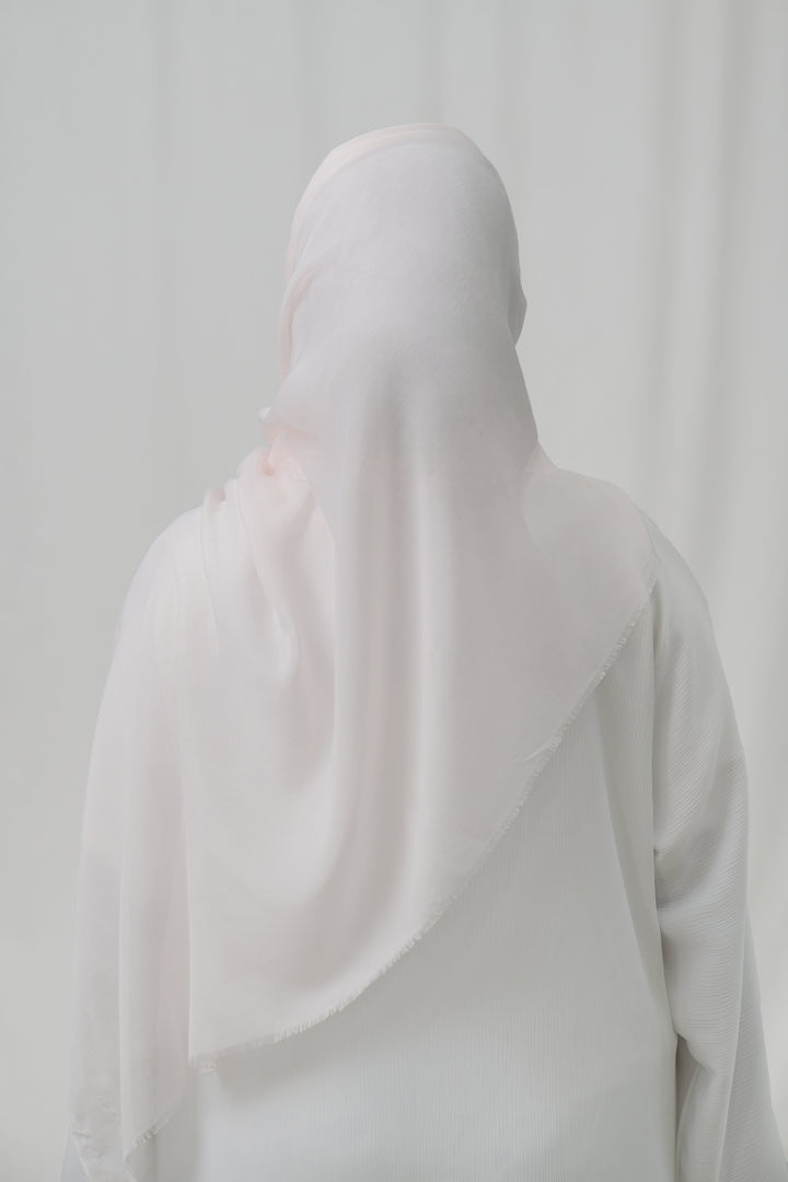 Sada Hijab | Light Rose