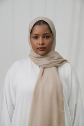 Sada Hijab | Desert