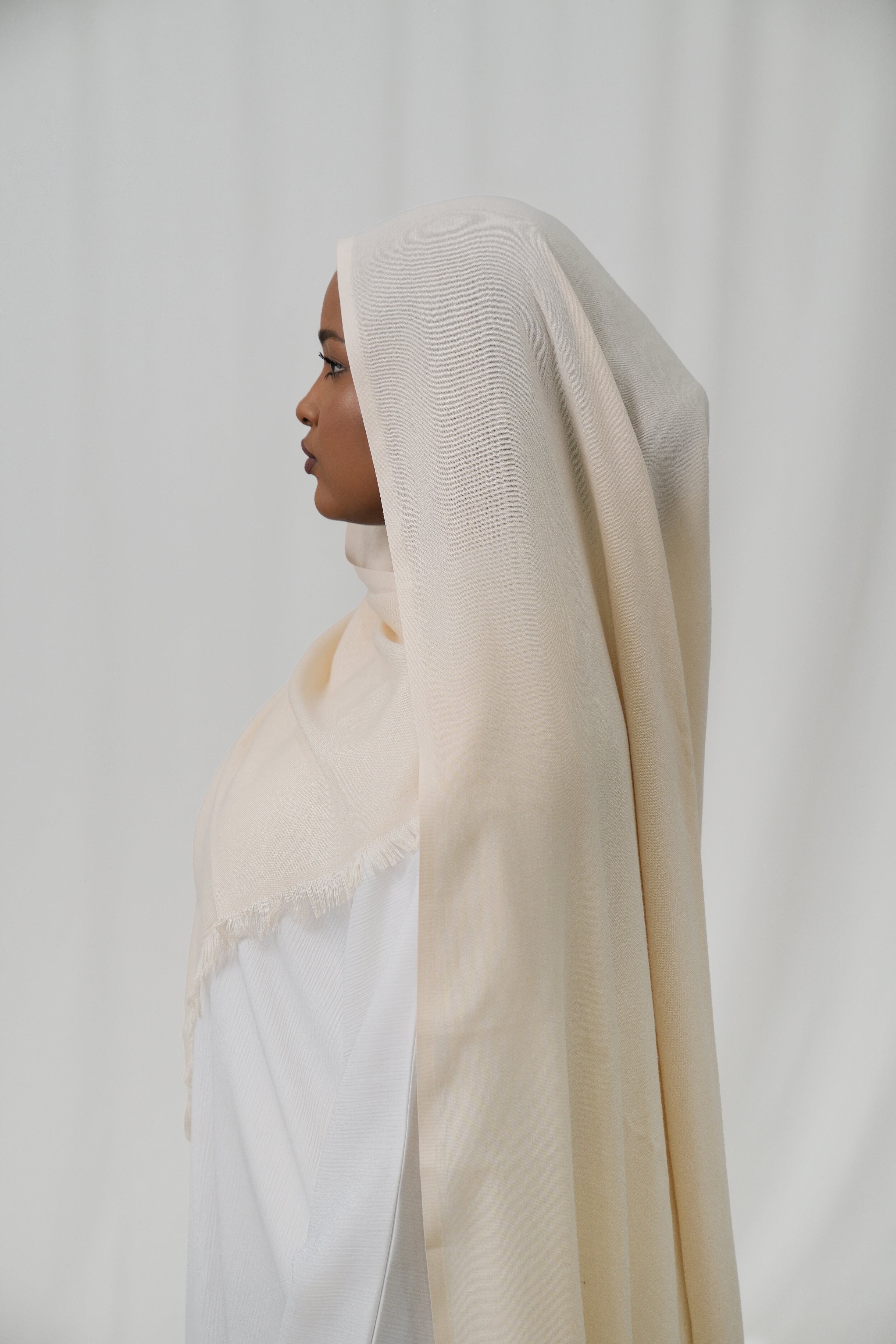 Pashmina | Beige