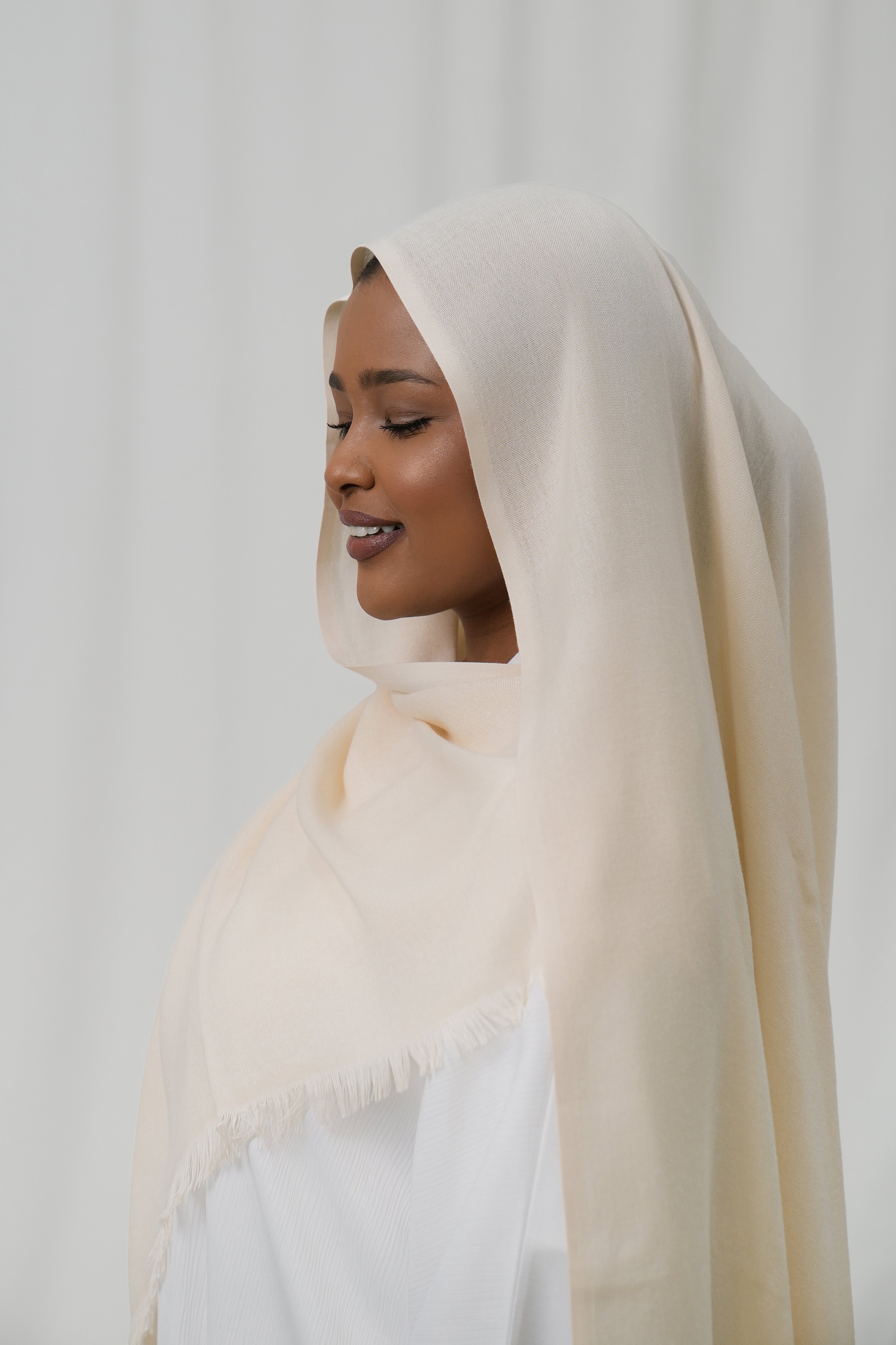 Pashmina | Beige