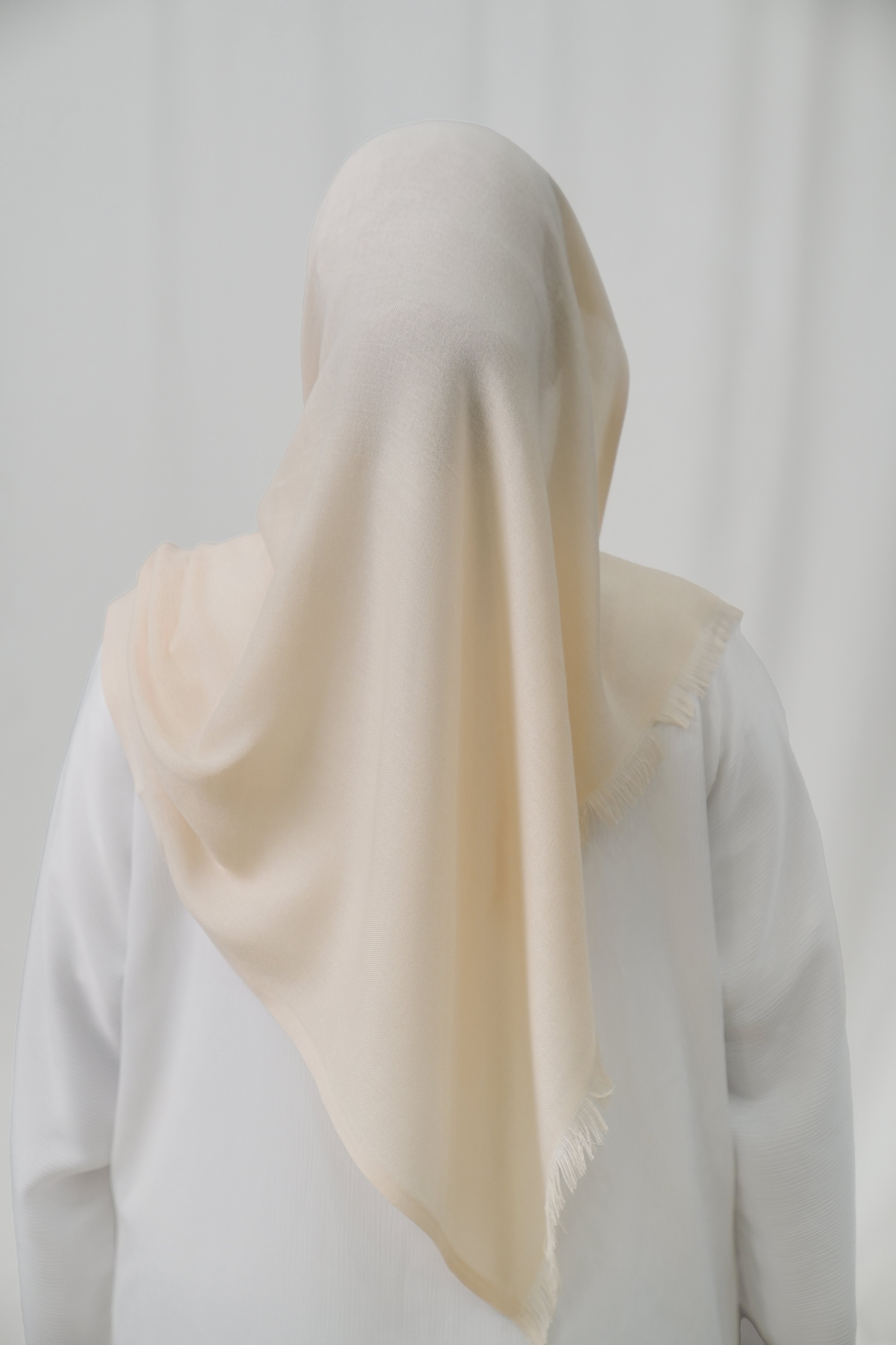 Pashmina | Beige