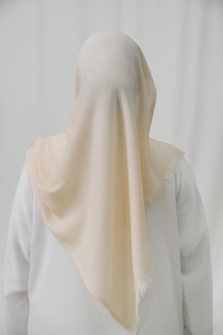 Pashmina | Beige