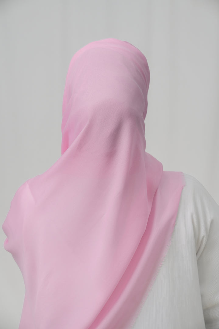 Sada Hijab | Pink