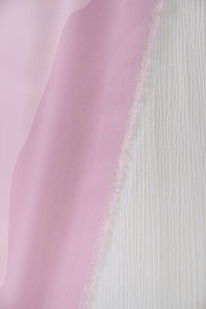 Sada Hijab | Pink