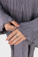 Charger l&#39;image dans la visionneuse de galerie, Pleated Dress | Lavender
