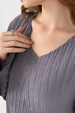 Charger l&#39;image dans la visionneuse de galerie, Pleated Dress | Lavender
