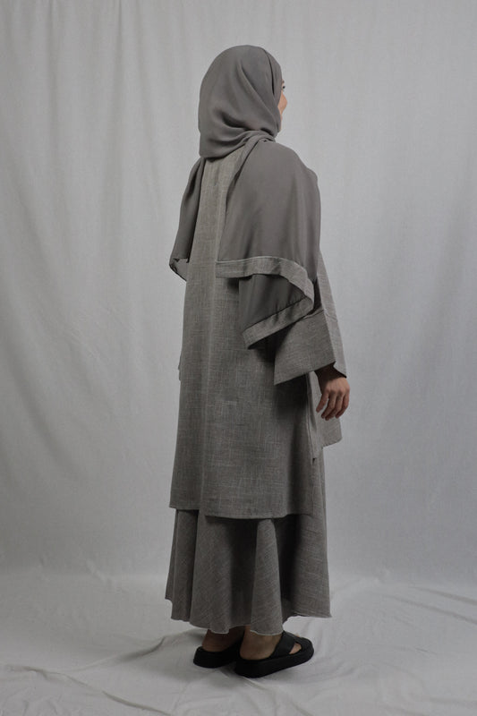 Twin Set - Dark Grey