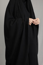 Charger l&#39;image dans la visionneuse de galerie, Khimar | Black
