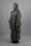 Twin Set - Dark Grey