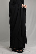 Charger l&#39;image dans la visionneuse de galerie, Khimar | Black
