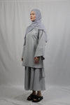 Twin Set - Light Grey