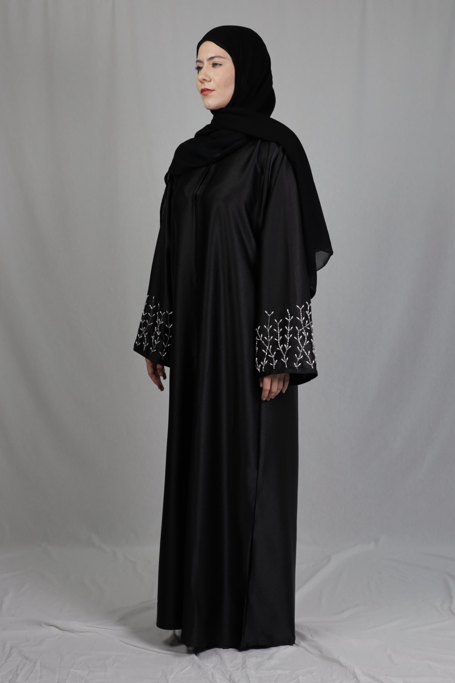 All Abayas
